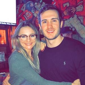 Meet your Posher, Mike